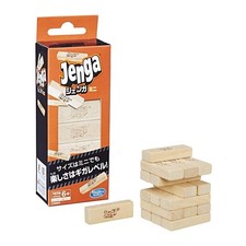 Jenga Mini C0693 Authentic picture