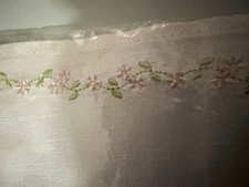 American Girl Samantha Doll Meet Handkerchief Only Pleasant Company Authentic picture
