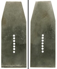 Orig. Iron for Birmingham No. 117, 118, 119 or 120 Plane - 1 3/4