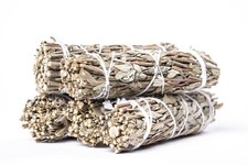 Royal Sage Salvia Officinalis Real Smudge Incense 4
