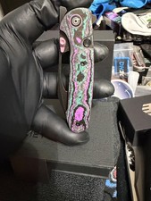 Remette Bam Bam Jazzy V2 sold out blade city exclusive not very many made picture