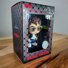 ⭐ THE LOST BOYS THRILLJOY PIX: Michael Emerson 5000 pc Exclusive -GOOD CONDITION picture