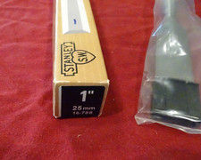 Stanley Sweetheart 750 Series 2010 Individual 3/8