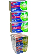 (4 Boxes) (300ct & 32ct Per Box) Greenlight Diamond Strike Anywhere Matches New picture