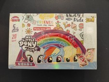 Kayou New My Little Pony Friendship Anime Collection Trading Cards picture