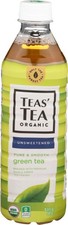 Teas Tea Tea Green Pure Org 16.9 FO Pack Of 12 picture
