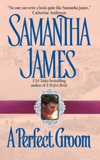 A Perfect Groom: A Regency Romance Where a Scoundrel's Wager for Virtue Becomes picture