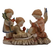Silent Night TMK1- picture