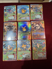 Bubble Latios Latias Reshiram Zekrom Dedenne Jirachi Pikachu Nidoking nidoqueen picture