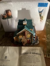 Hawthorne / Thomas Kinkade 