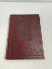 West High School Yearbook (The Rodeo) - Vintage, 1928, USA picture