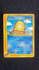 PSYDUCK 104/147 AQUAPOLIS POKEMON ENG ENG ENG ENG ENG CARD NO HOLO picture