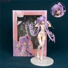 Anime Girl Eve Hand Cuffs Ver 1/6 Scale Figure Statue Model Toy Collection 25cm picture