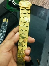 Napoleon New Belt for French Napoloenic Shako hat with Star Boshes High Quality picture