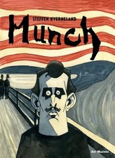 Munch, Steffen Kverneland picture