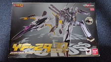 Macross YF-29 Durandal Valkyrie 30th Anniversary DX Chogokin Figure FedEx picture