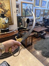 British Napoleonic Sword Possibly Naval picture