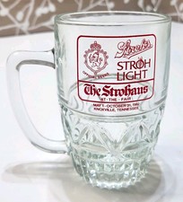Stroh's Stroh Light 