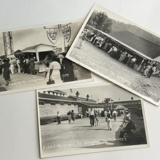 Vintage RPPC Real Photograph Allegheny Co Black African American Pittsburgh PA picture