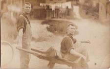 Vintage RPPC - 