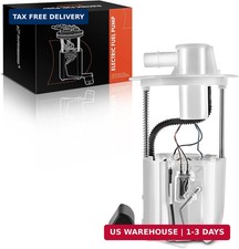 A-Premium Electric Fuel Pump Module Assembly Compatible with Toyota picture