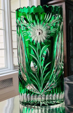 green lausitzer vase picture