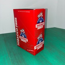 Hemparillo Sweets Rillo Size - Full Box of 15 Pouches (4 Per Pouch) picture
