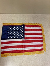 Flag, National, USA, Presidential  NSN # 8345-01-263-7754 picture