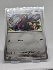 Excadrill - 147/197 - Uncommon - S&V: Obsidian Flames - Pokemon TCG picture