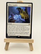 MTG - Bilbo's Gambit - The Hobbit picture