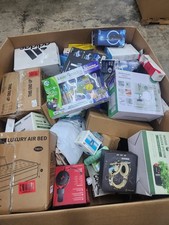 Target Liquidation Overstock Box – Brand New General Merchandise Assortment picture