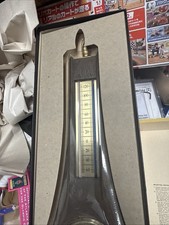 Vintage Barometer Thermometer - TAYLOR indoor-outdoor  picture