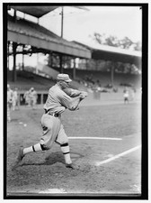 Unidentified Professional Players,Major League Baseball,MLB,Sports,1914,1 picture