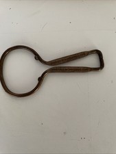Vintage SCARCE Bireley’s Orangeade Large Opener 2 1/8 inches picture