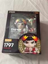 Authentic Good Smile Company Zagreus Nendoroid Hades Action Figure 1797 picture