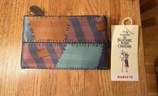 Harveys The Nightmare Before Christmas Sally Streamline Wallet picture