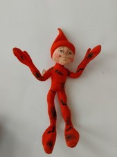 VTG ANNALEE DOLLS 2004 7