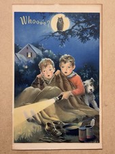 Vintage 1930s Eveready Advertisement Promotional 11x7 Store Display Flyer picture