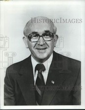 1979 Press Photo Ed Jones, member of the House Committee on Agriculture. picture