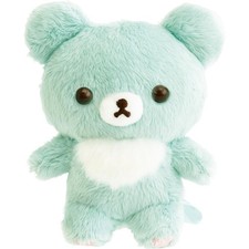 San-X Rilakkuma Chairoikoguma 5 Colors MV88801 picture