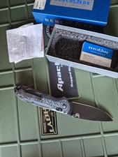 Benchmade 560BK-1 Super Freek CPM-M4 G10 Used But Real With Orig Box & Receipt picture