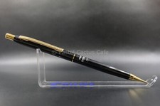 Pilot H Penko Black 0.5mm Mechanical Pencil NOS Vintage 1980s Korea Rare picture