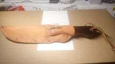 VTG ROBINSON KNIFE CO. 10