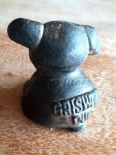 Embossed GRISWOLD 
