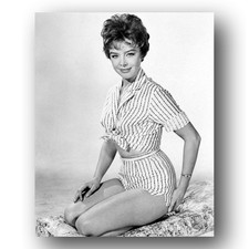 Janet Munro Photo 8x10 1960 British Actress Publicity Still picture