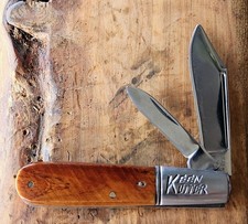 Keen Kutter 2881 3/4 Barlow picture