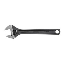 PROTO J712SB Adjustable Wrench,Alloy Steel,12.1 in L 61TH80 picture