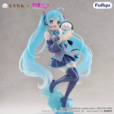 Hatsune Miku Series Exc∞d Creative Hatsune Miku Shirotan Figure picture