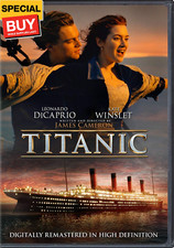 Titanic picture