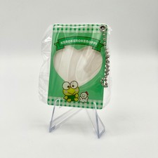 Kerokerokeroppi Sanrio Always Together Frame Keychain Gachapon picture